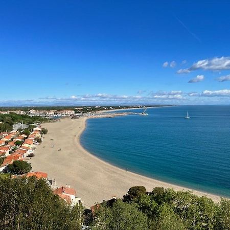 Studio Renove, Loggia Ensoleillee, 200M De La Plage, Animaux Permis - Argeles-Sur-Mer - Fr-1-225-116 Exteriér fotografie
